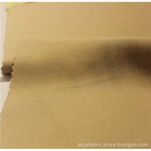 Kain bercetak 100% rayon twill untuk pakaian
